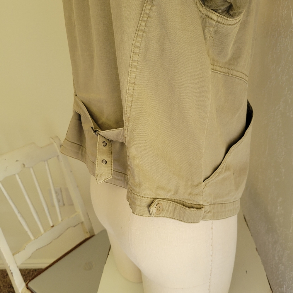 Thread &Supply jacket - Picture 4 of 6